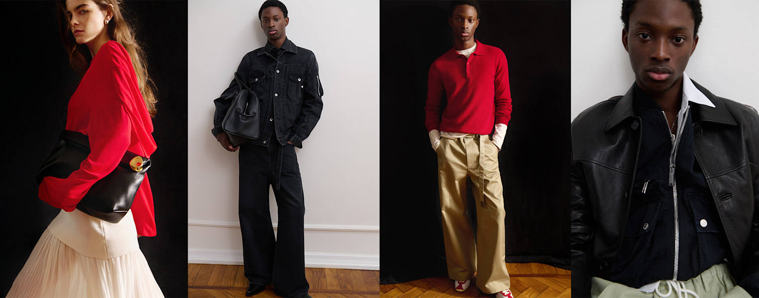 Choreography of Change: The Transeasonal Edit - Editoriale-marzo-8