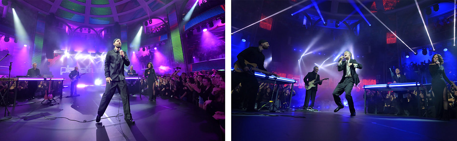 PLANET FUNK LIVE: A STAGE ON THE SEA FOR AN ICONIC PERFORMANCE - PLANET-FUNK-3