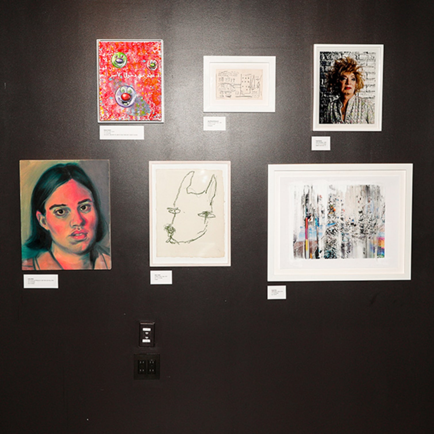 A New York State of Style: LuisaViaRoma New Store Opening - img-2