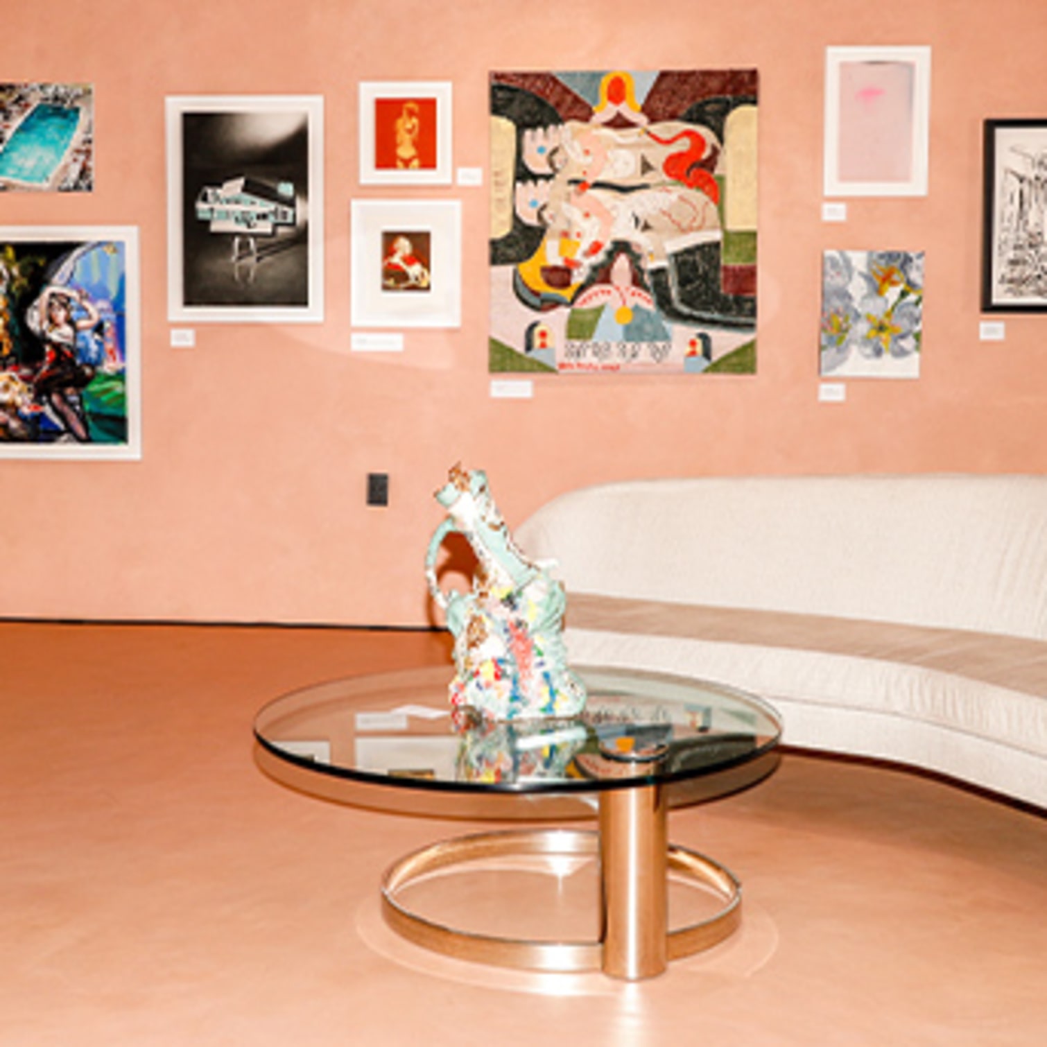 A New York State of Style: LuisaViaRoma New Store Opening - mobile-img-1