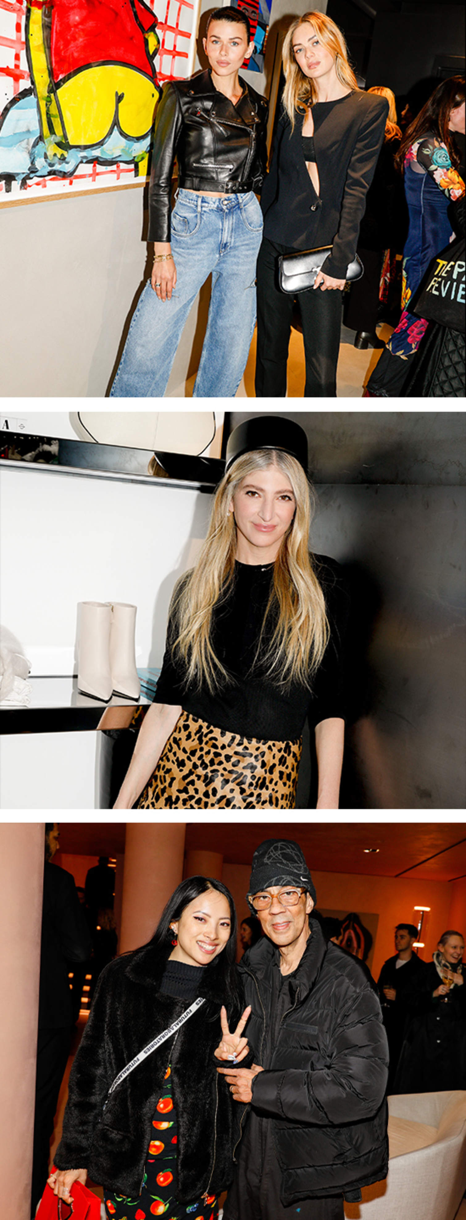 A New York State of Style: LuisaViaRoma New Store Opening - mobile-img03-04-05