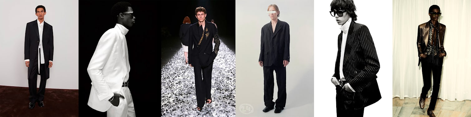 Pagina affiliation oscar uomo - uomo