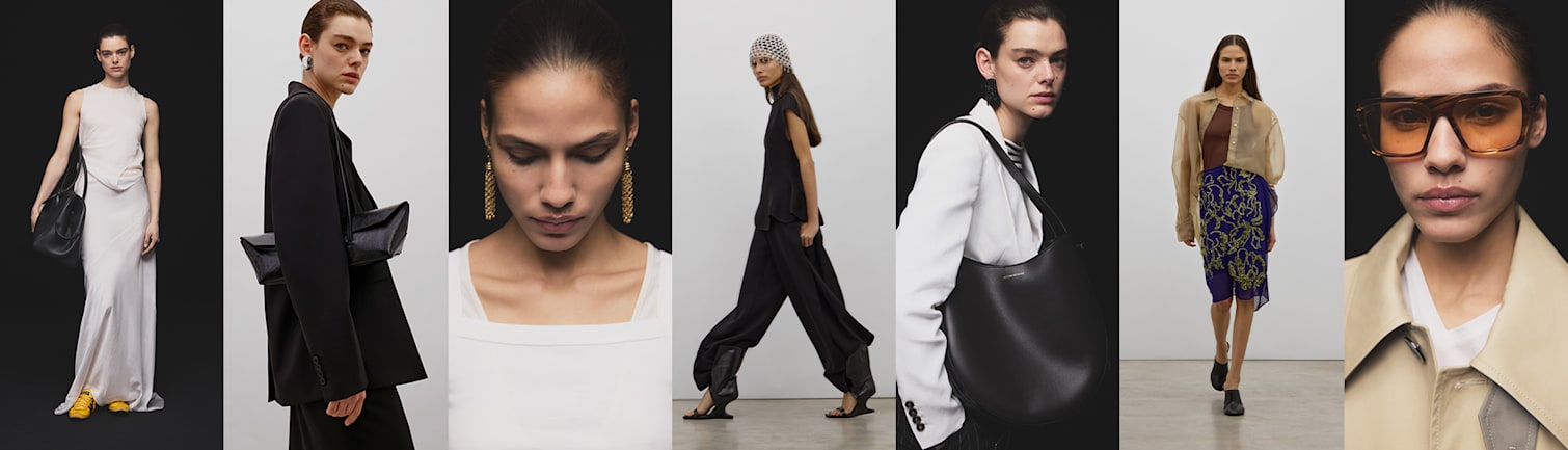 Luisaviaroma Presents: The New Season in Motion - Woman