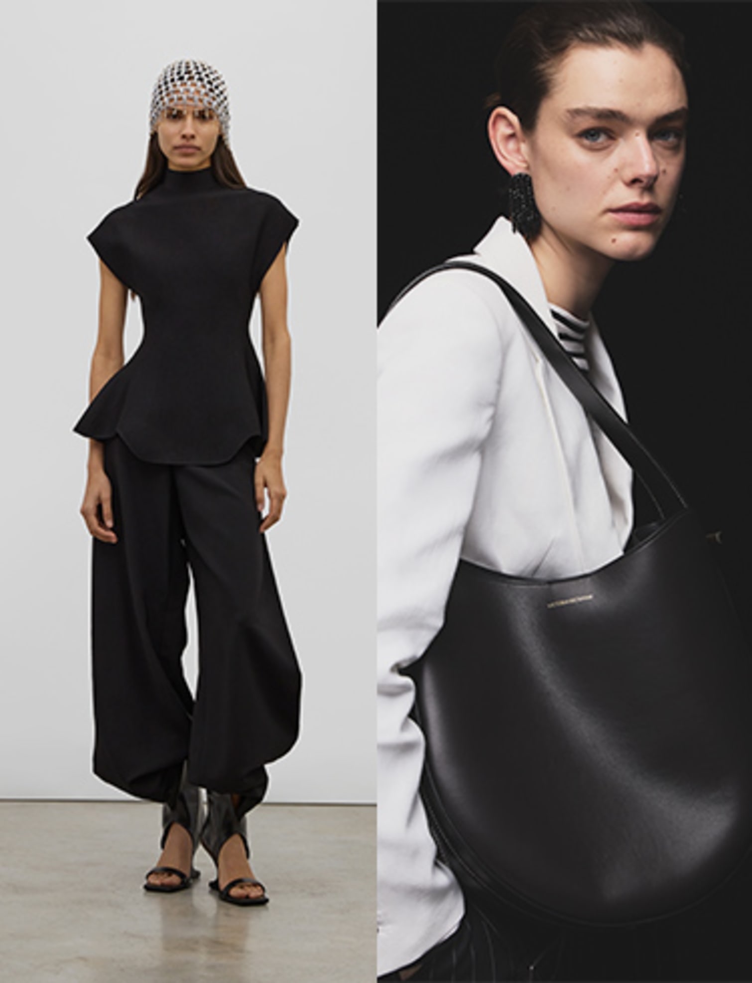 Luisaviaroma Presents: The New Season in Motion - Woman