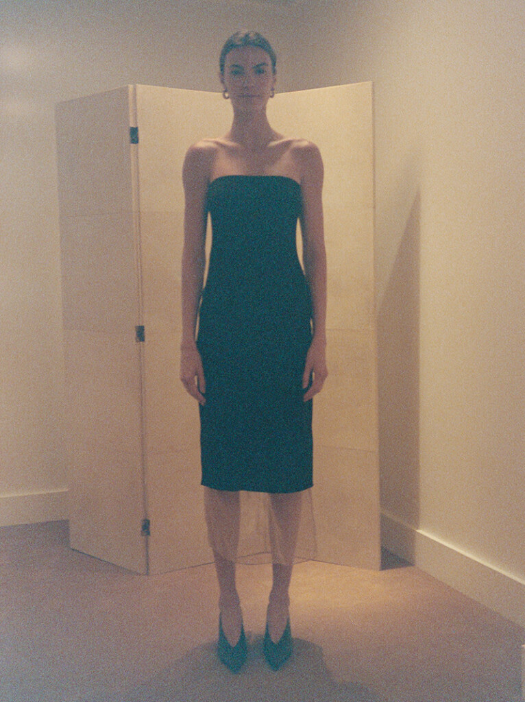 ESSE Studios: Refined Minimalism for the Gentlewoman’s Wardrobe