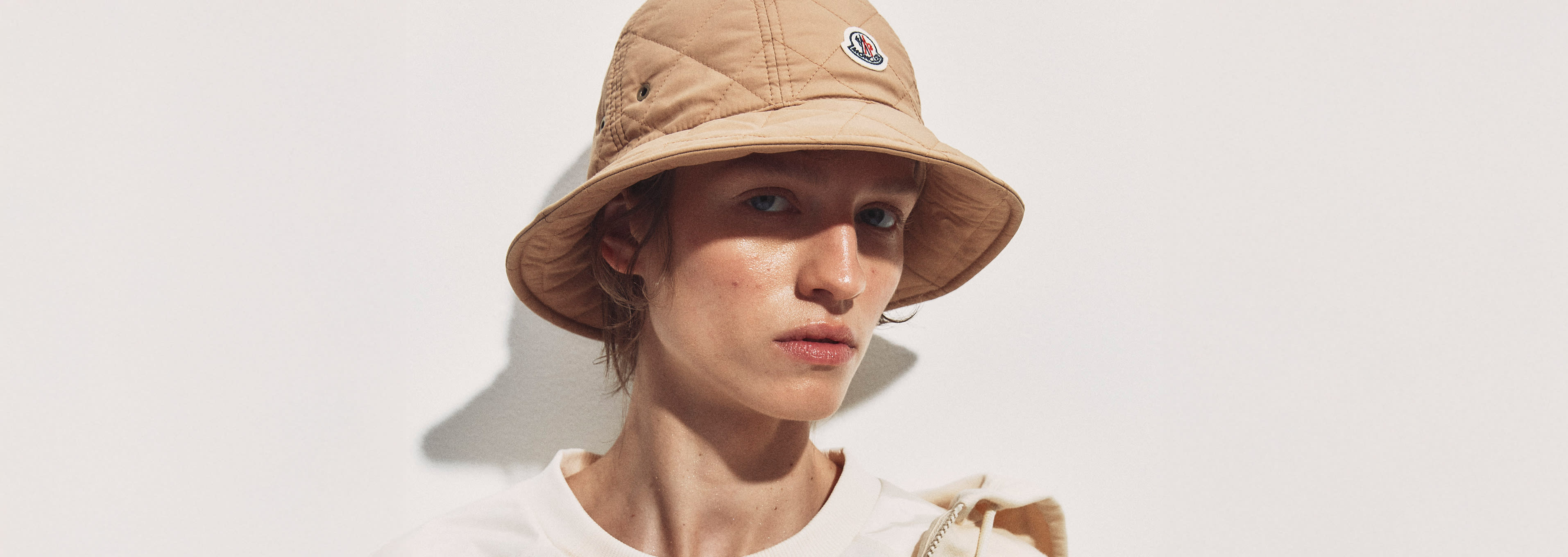 Refined to Move: Moncler Summer 2025 for Her