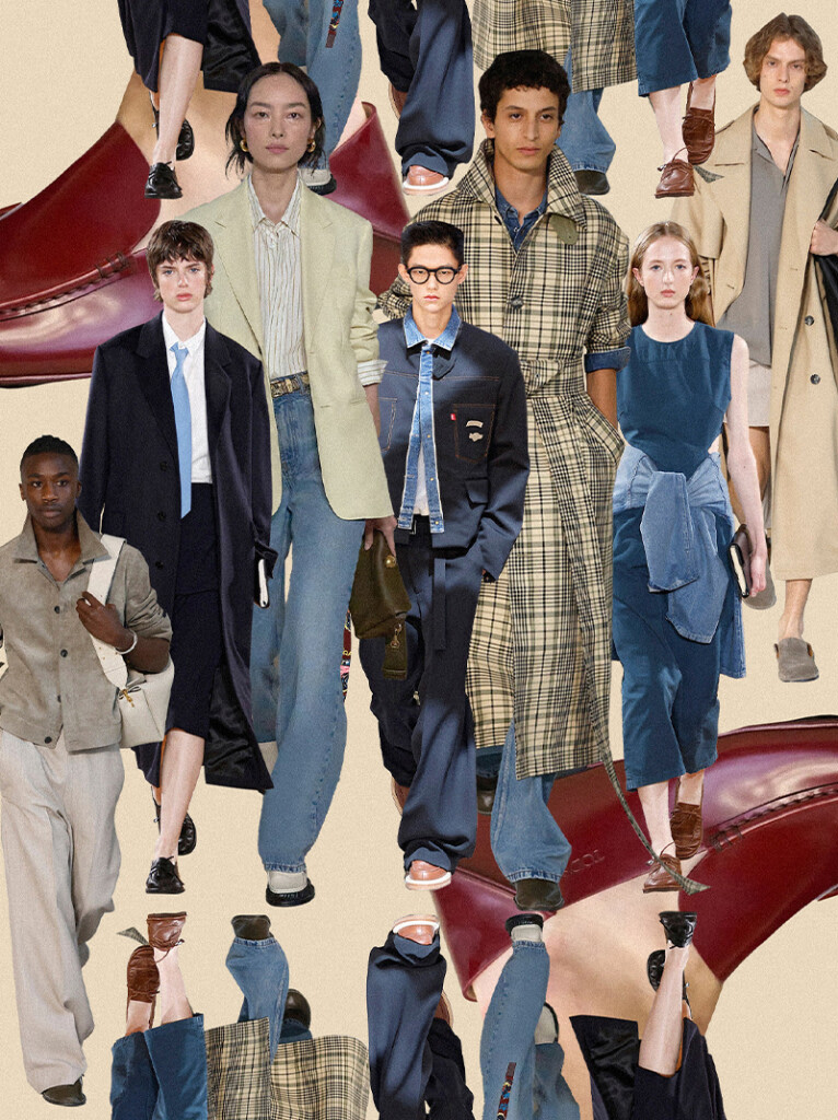 Boat Shoes: Stylish Outfits and Trend Models for Summer 2025