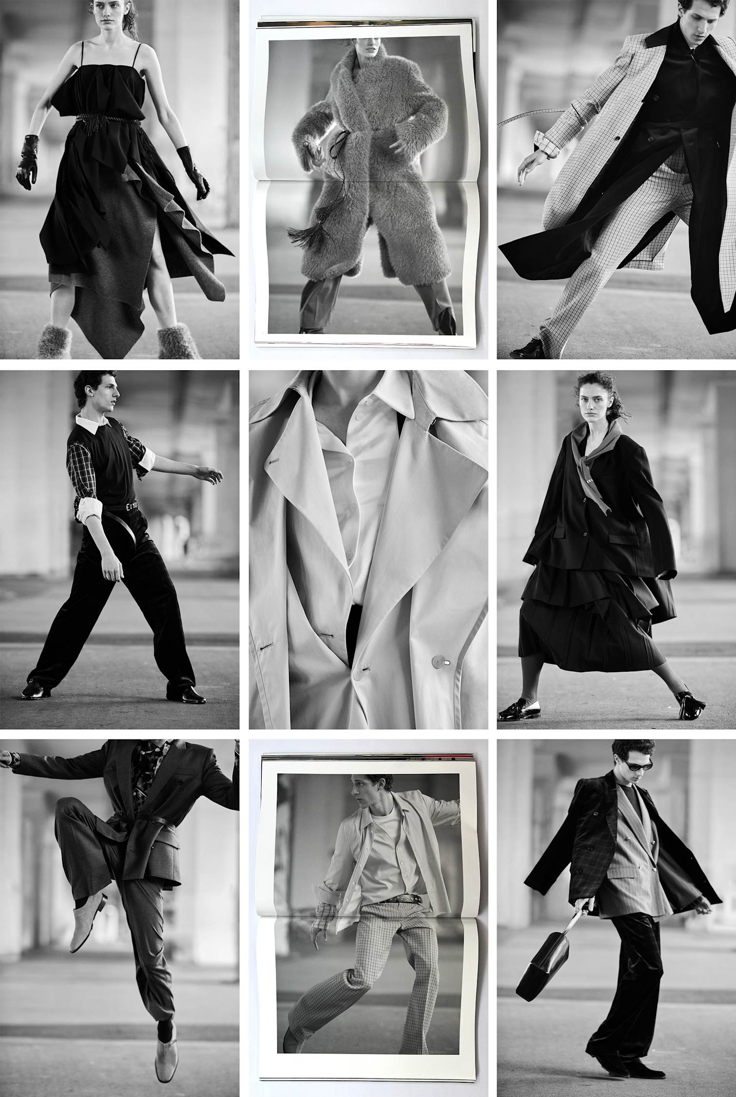 EENK: Letter by Letter — A Wardrobe of Meaning - EENK-4