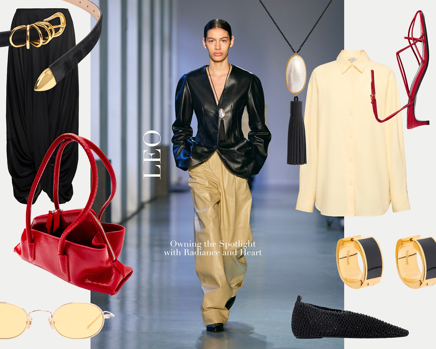 Leo Horoscope 2025 - LEO DIARY