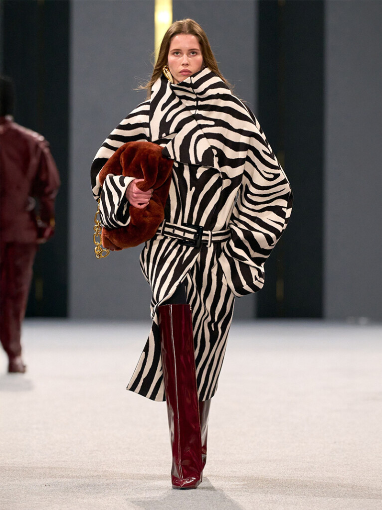 Fall Winter 2025 2026 Fashion Trends The 10 Must Haves Of The Season