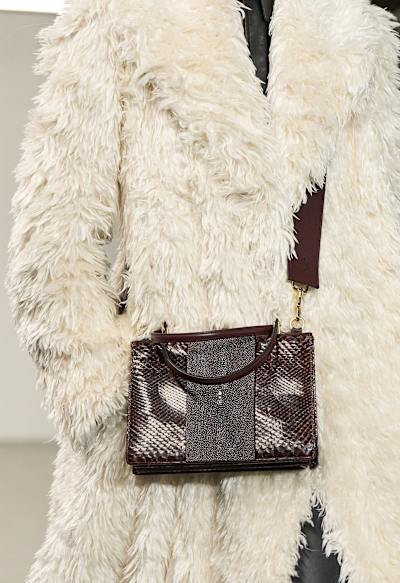 Top 10 Trending Bags Fall Winter 2025–2026 | LuisaViaRoma