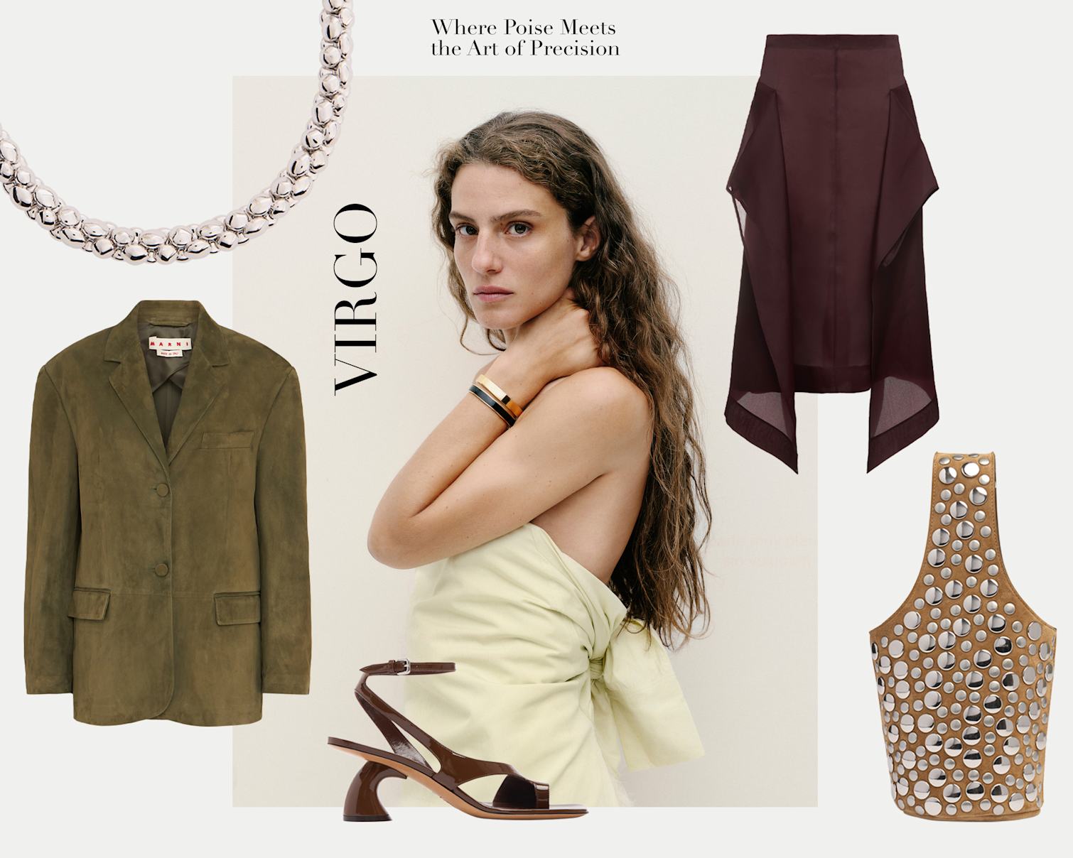 Virgo Horoscope 2025 - virgo-diary