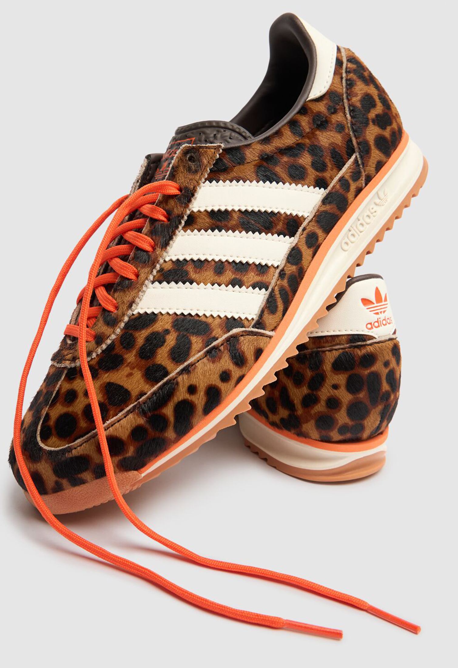 Tendances Sneakers Automne-Hiver 2025-2026 | Luisaviaroma