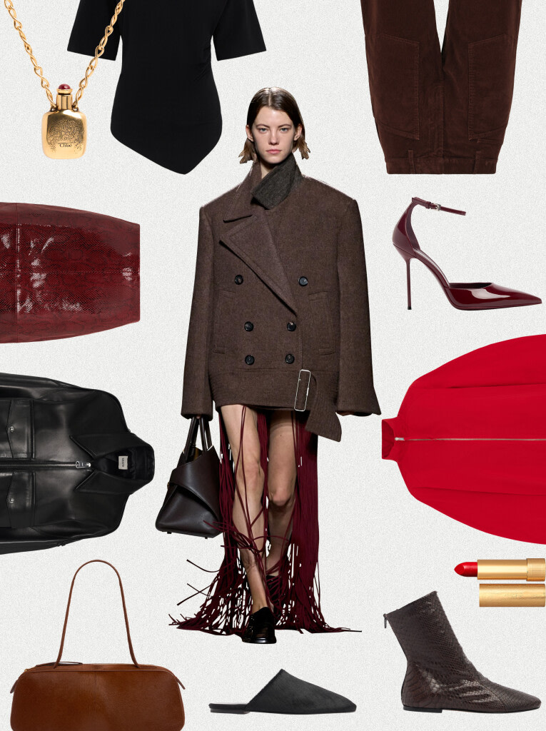 Annagreta’s Milan Edit: A Fashion Week State of Mind