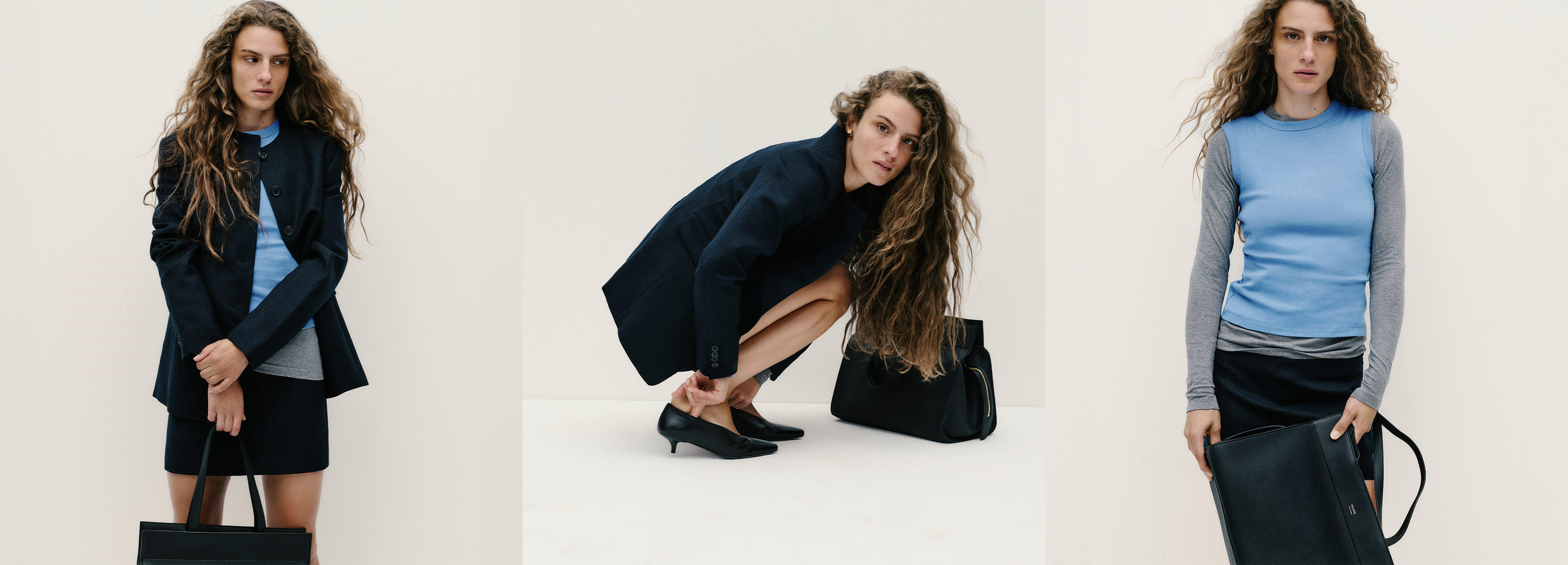 LUISAVIAROMA x Vestiaire Collective