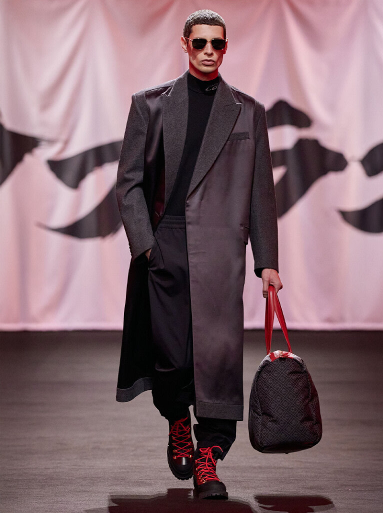 Men’s Style Guide Fall Winter 2025–26: Colors, Outfits and 10 Top Trends