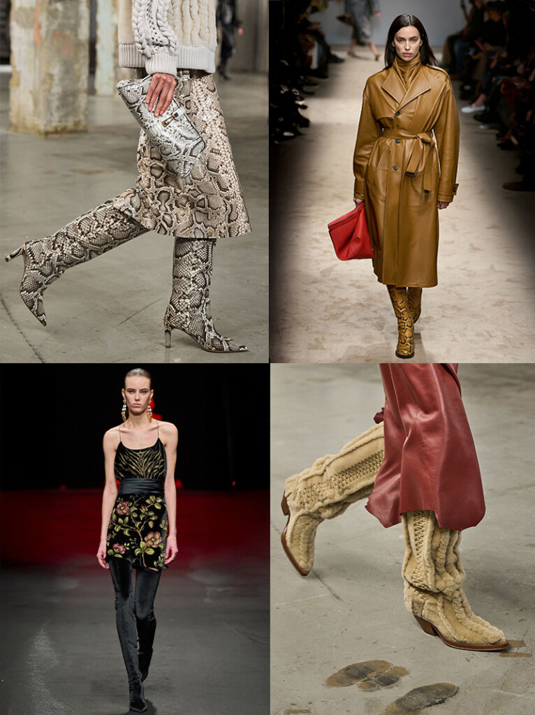 10 Women’s Shoe Trends of Fall Winter 2025–26 That Dominate the Season