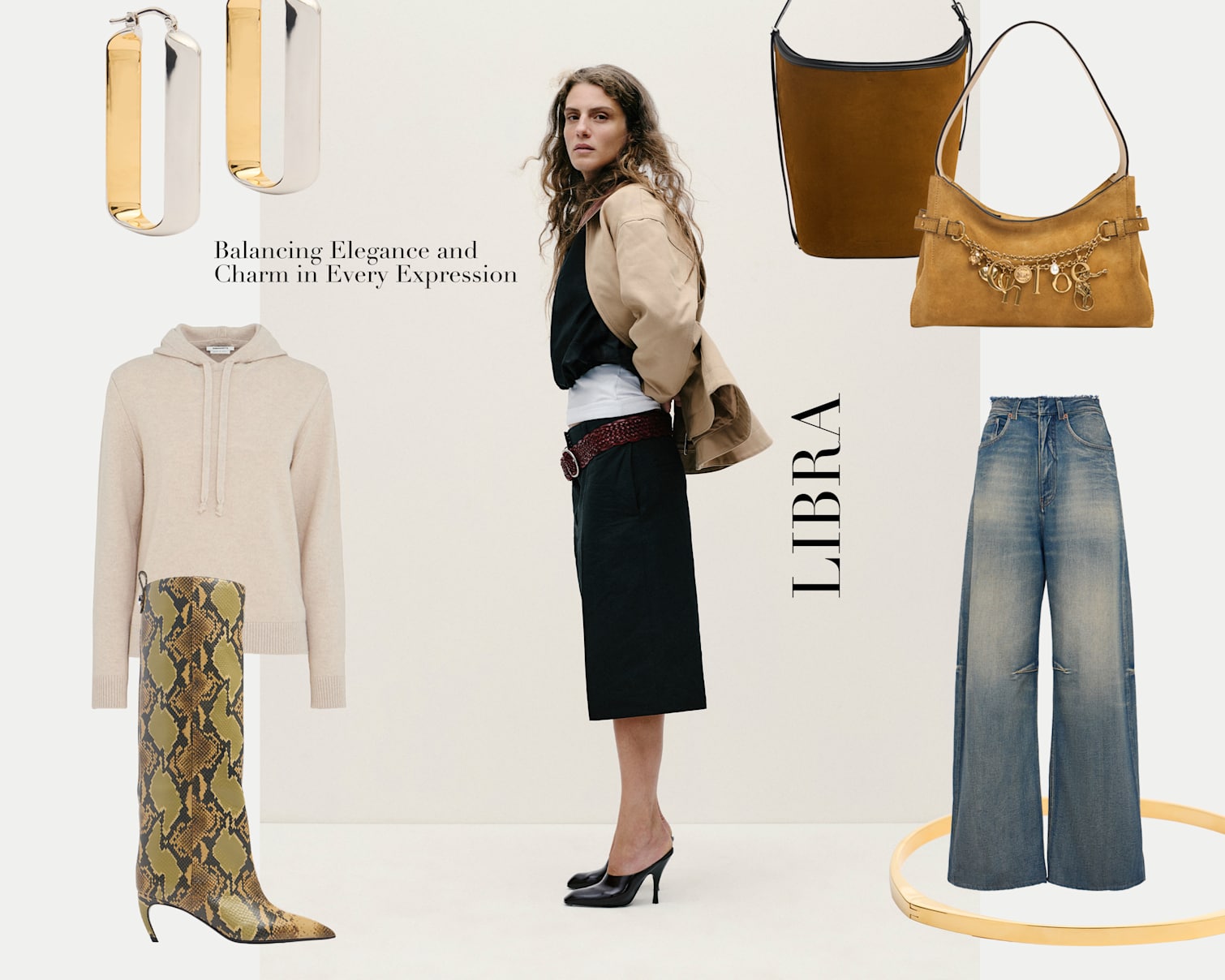 Libra Horoscope 2025 - libra-diary