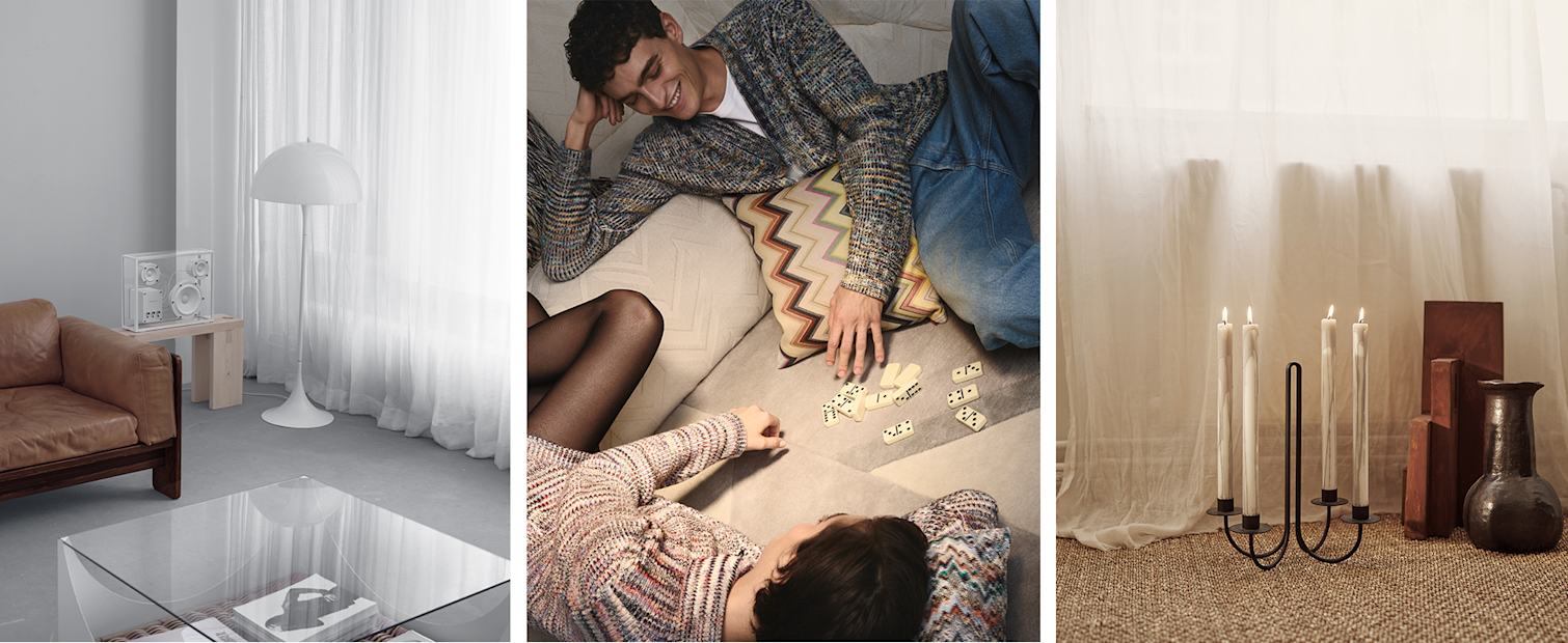 The Art of Staying In: Beauty & Home - HOME-&-BEAUTY_1