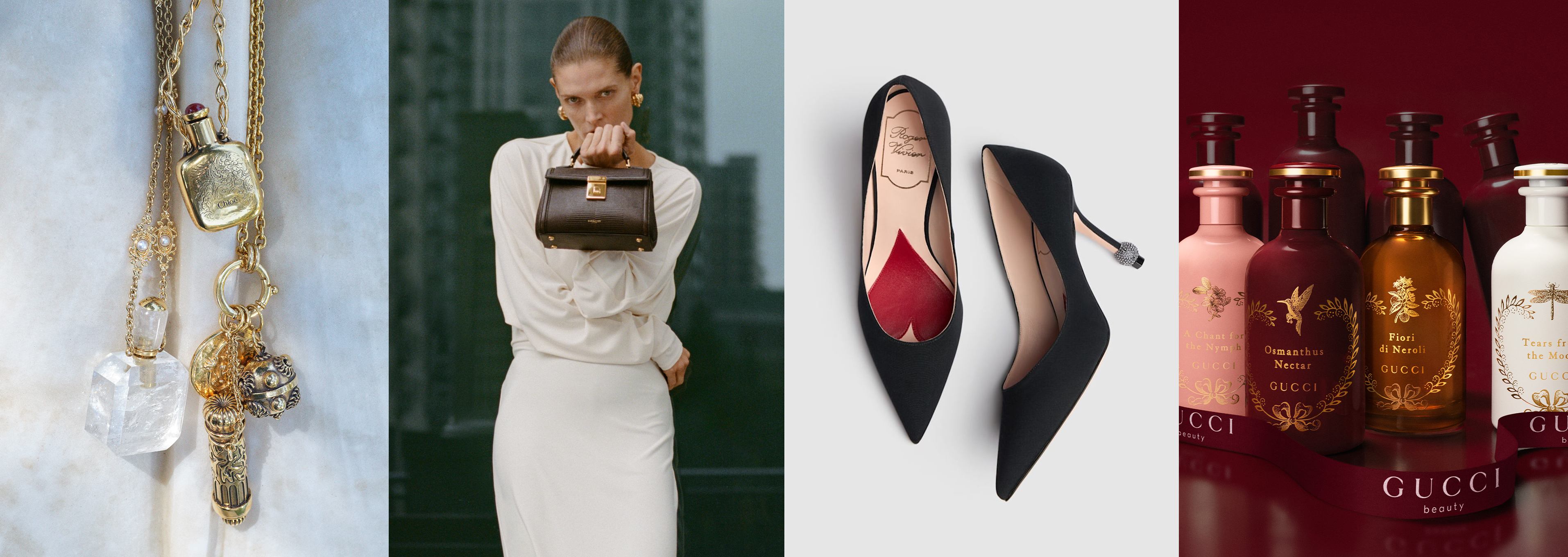 Romantic Christmas Gifts for Girlfriend or Wife: Ideas and Inspiration