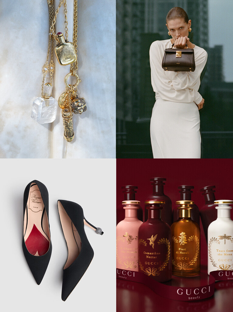 Romantic Christmas Gifts for Girlfriend or Wife: Ideas and Inspiration