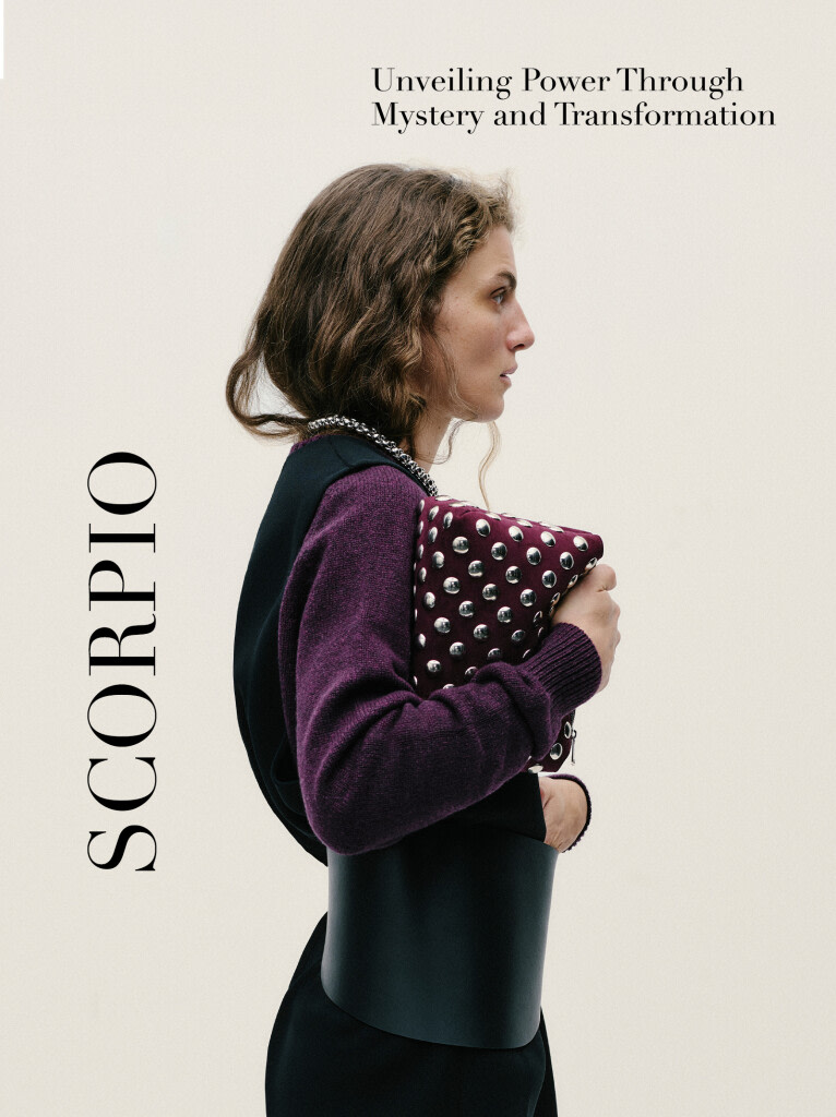 Horoscope 2025 de LuisaViaRoma