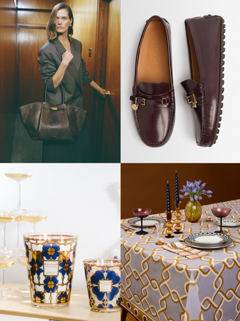 Christmas Gifts for Mom: Elegant and Heartfelt Ideas to Surprise Her