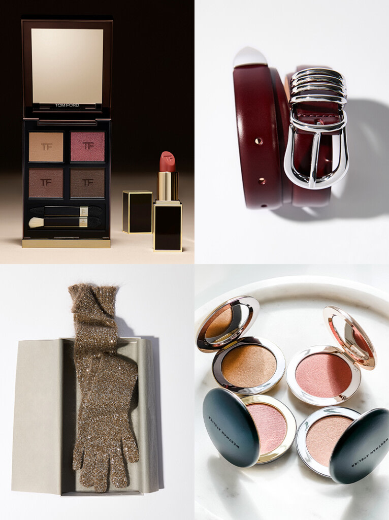 Christmas Gifts for Friends: Original, Glamour and Stylish Ideas