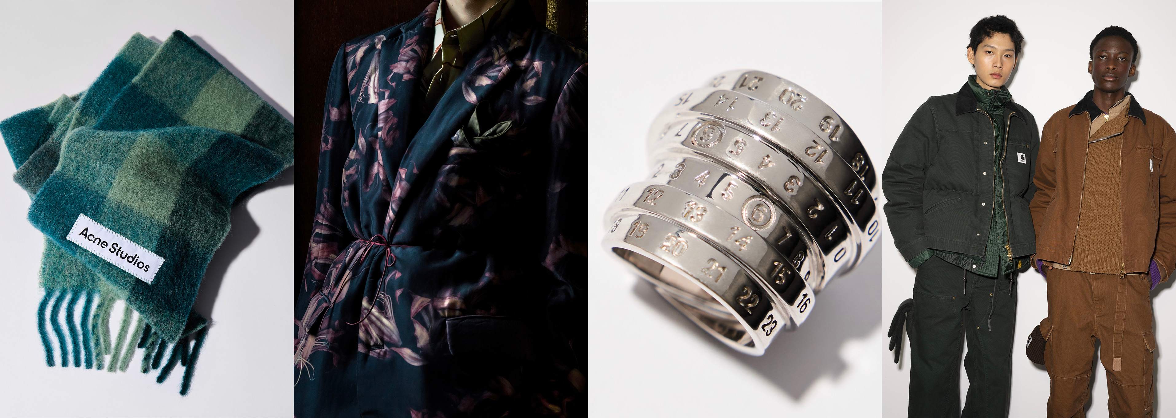 Men's Designer Christmas Gifts: Trends and Ideas for 2025