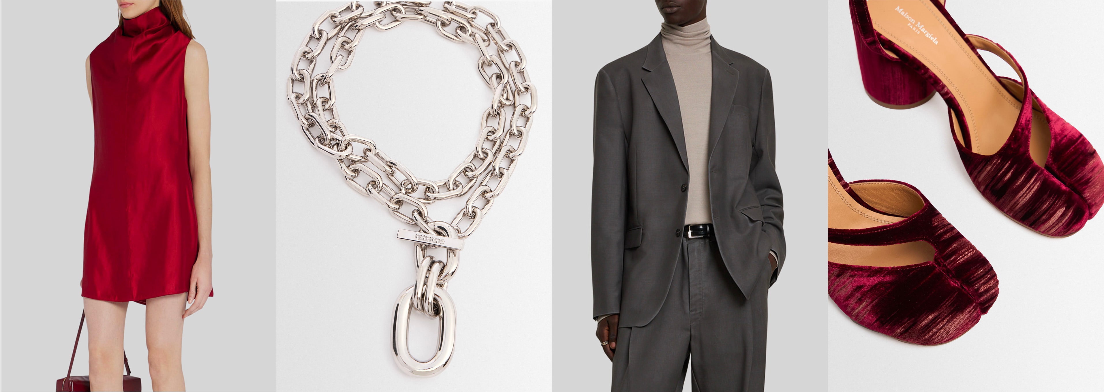 Christmas Outfit Ideas 2025: Looks, Trends and Inspiration for Her and Him