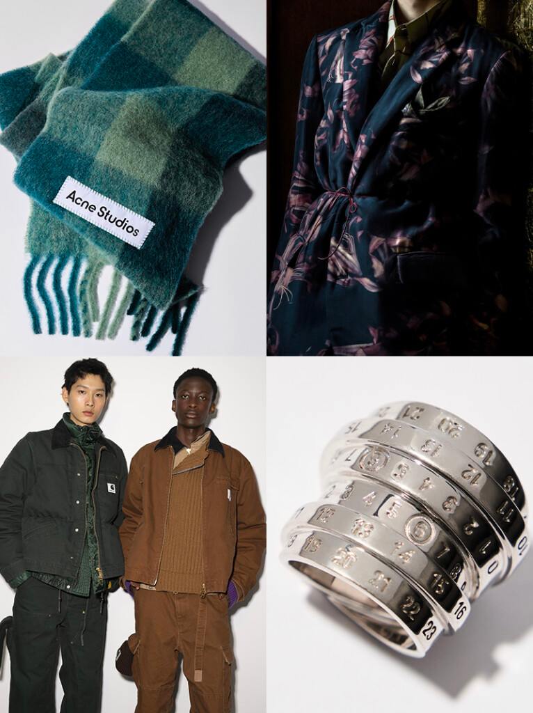 Men's Designer Christmas Gifts: Trends and Ideas for 2025