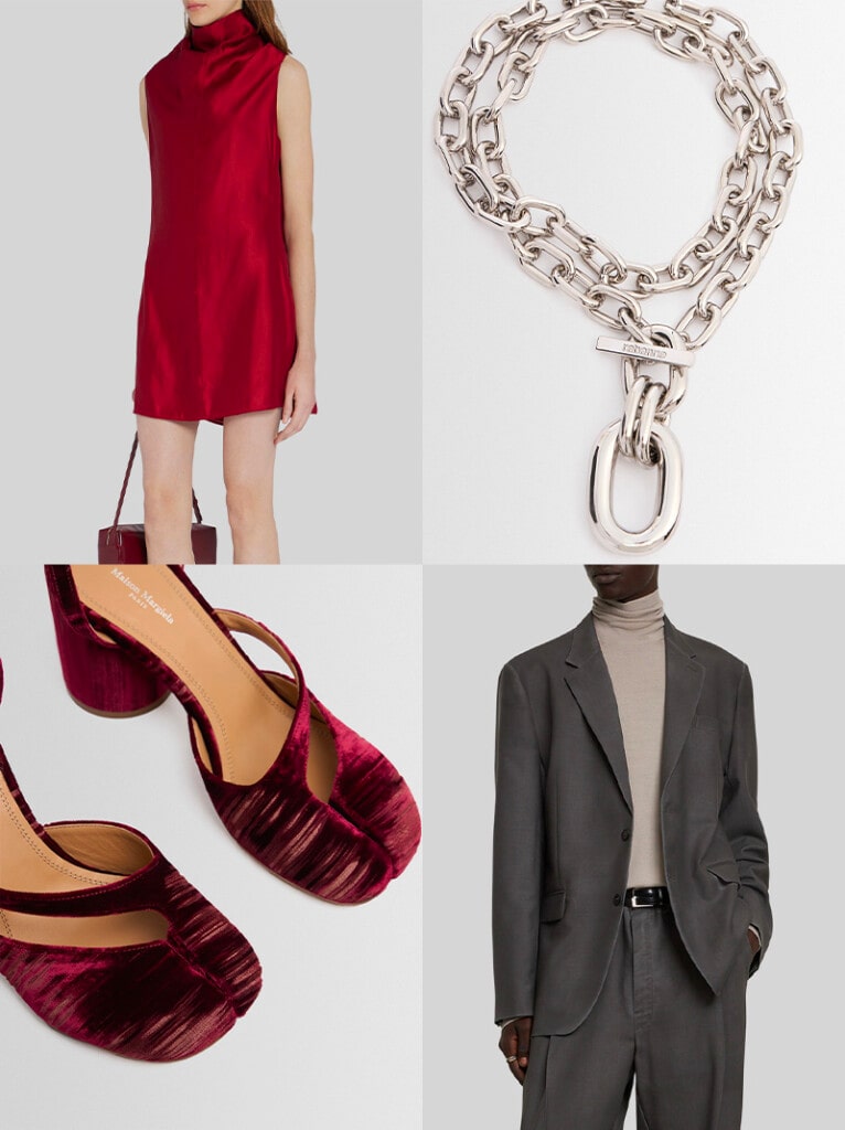 Christmas Outfit Ideas 2025: Looks, Trends and Inspiration for Her and Him