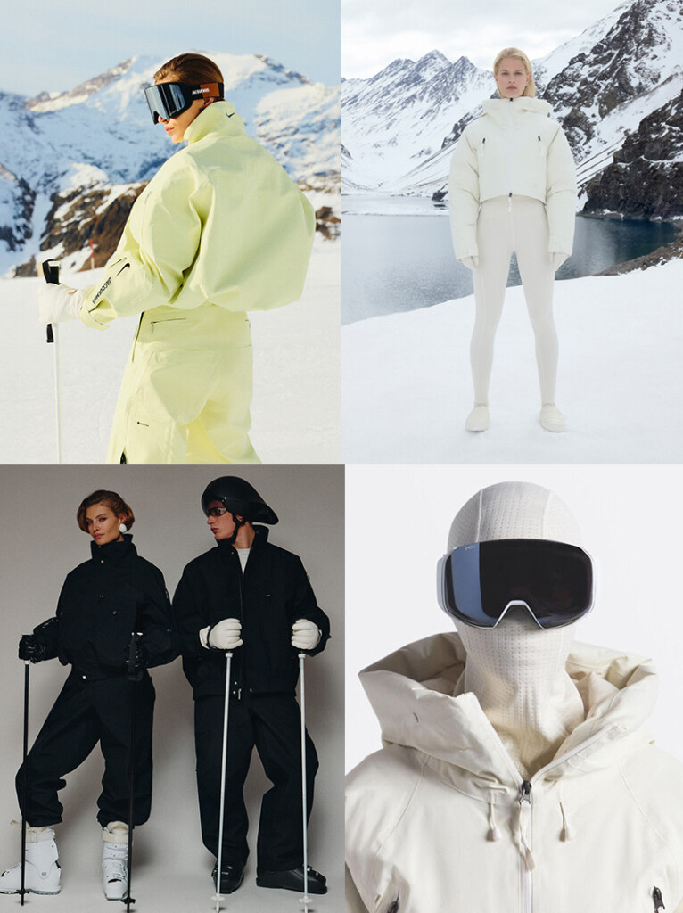 Women's Best Skiwear 2025-26: Trends, Iconic Pieces, and Must-Have