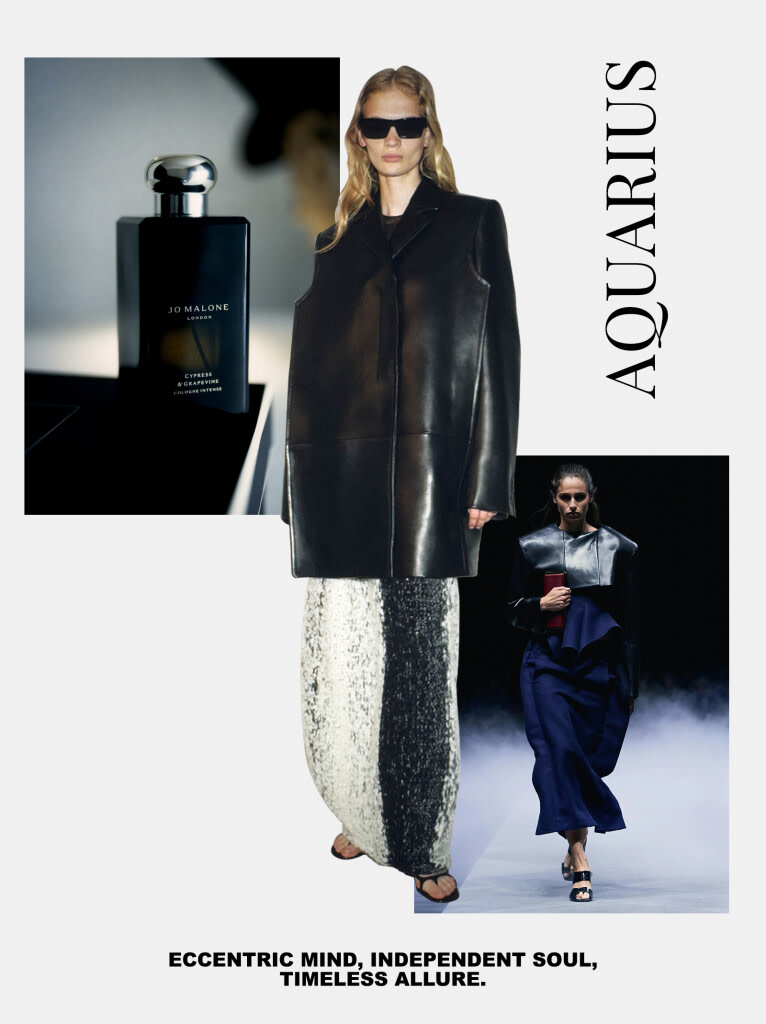 LuisaViaRoma Horoscope: Stellar Style 2026