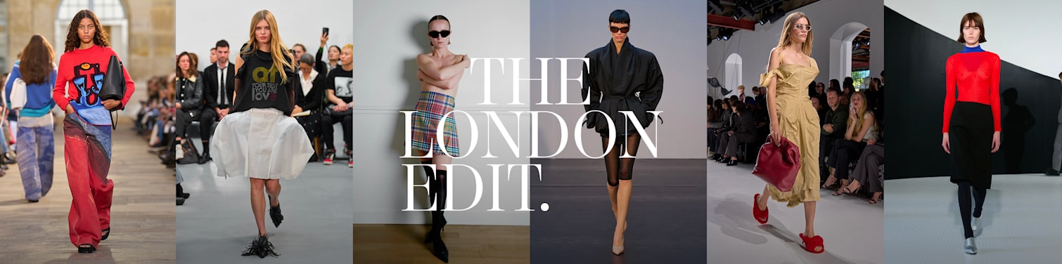 Tag Fashion Week FWLONDON - HEADER CATALOGO LND