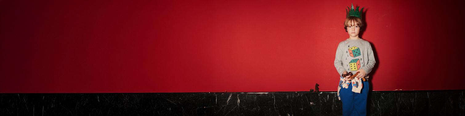 Lunar New Year Men's Gift Guide