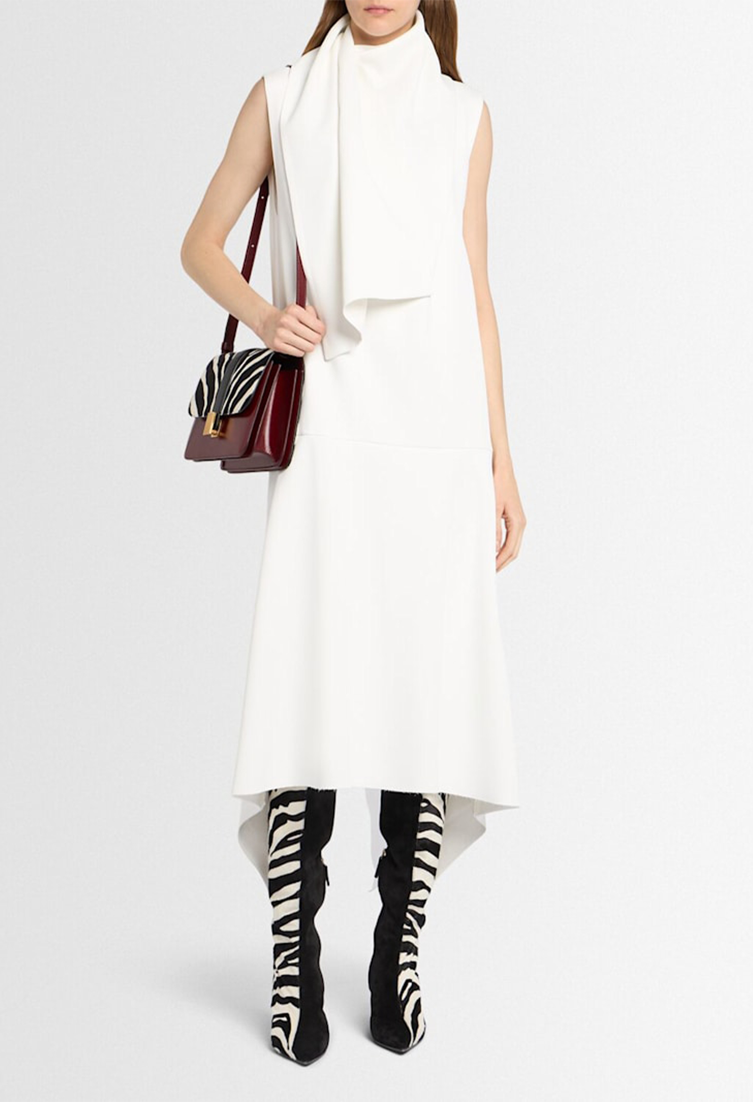 Spring Summer 2026 Fashion Colors | Luisaviaroma
