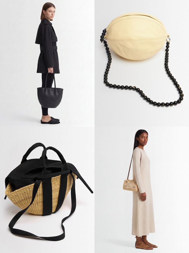 Spring Summer 2026 Bag Trends: The Ultimate It-Bag Guide