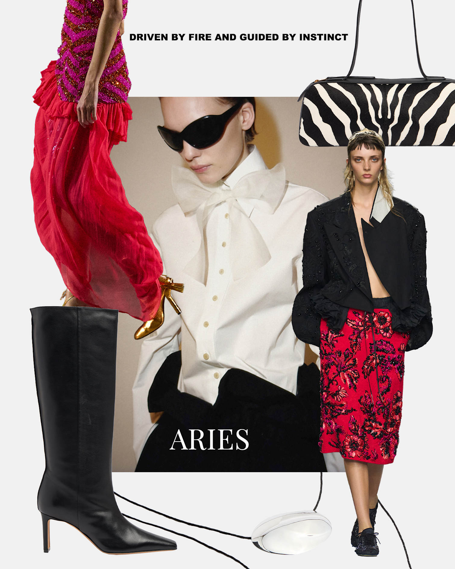 Aries Horoscope 2026 - ariete-post