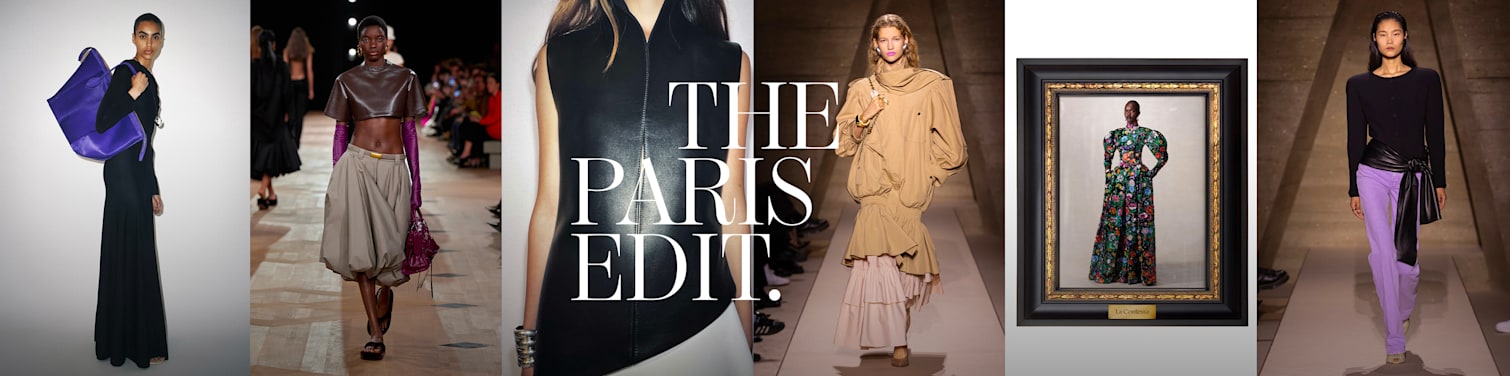 Tag Fashion Week FWPARIS - HEADER CATALOGO PARIS