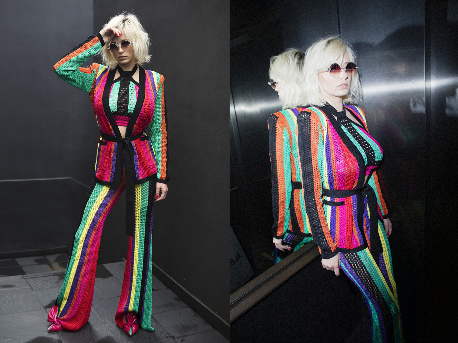 Caroline Vreeland - Caroline Vreeland