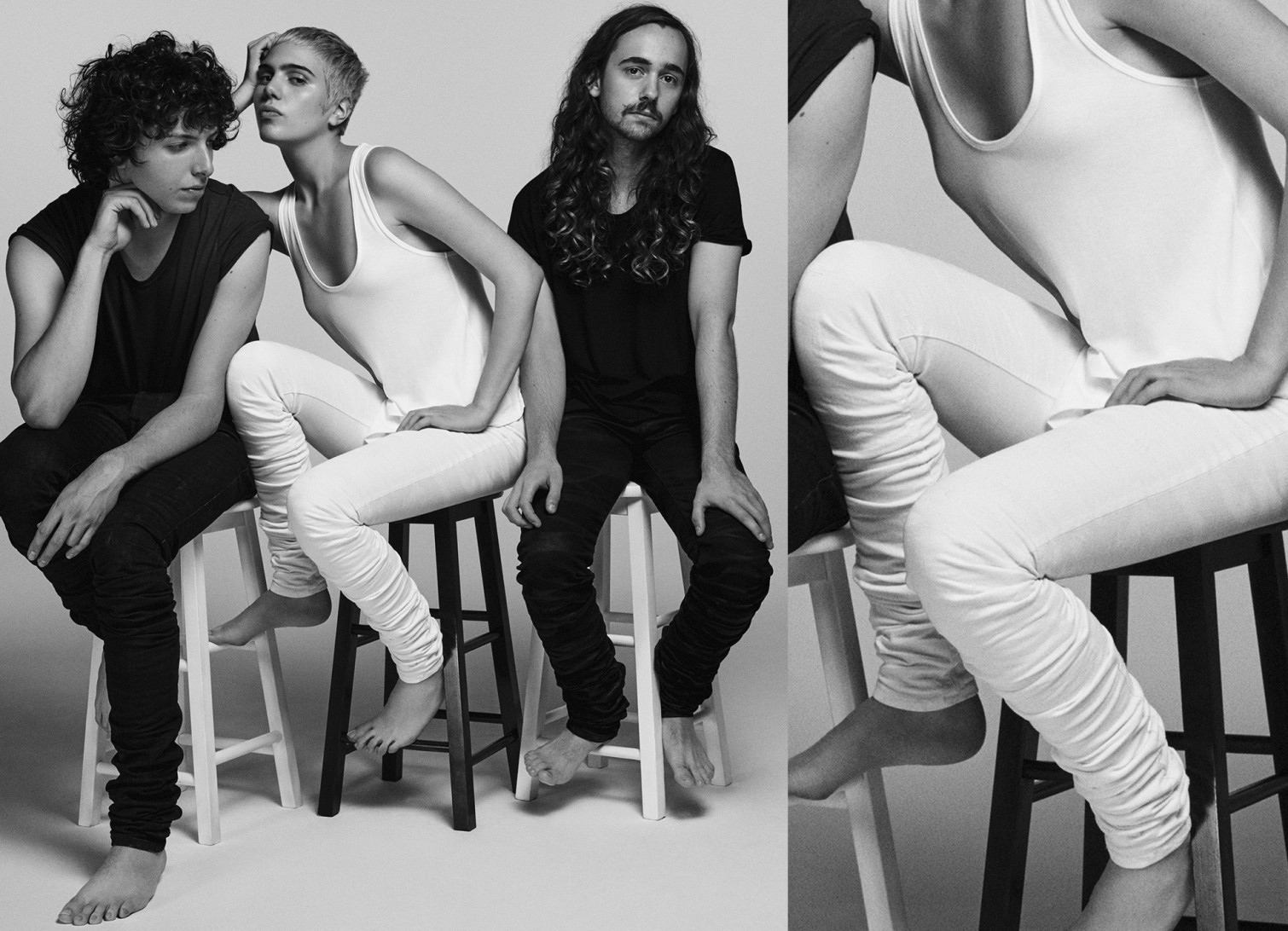 Diesel Black Gold - 3