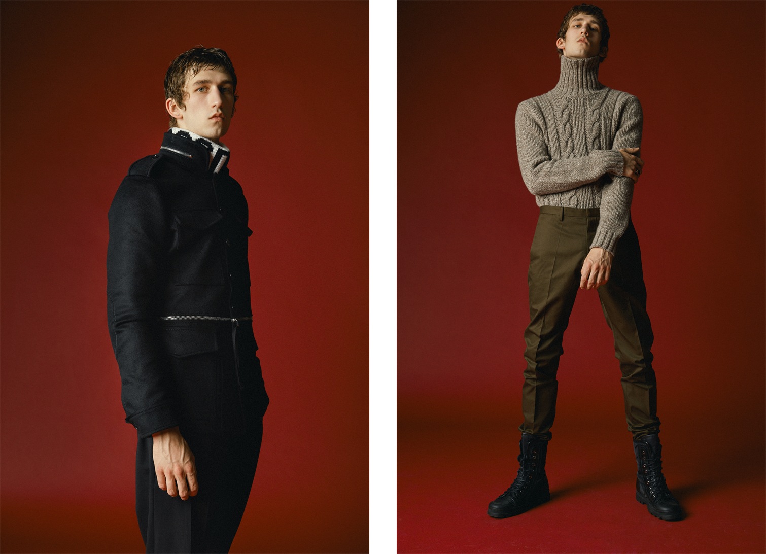 Nueva Temporada Hombre - 3