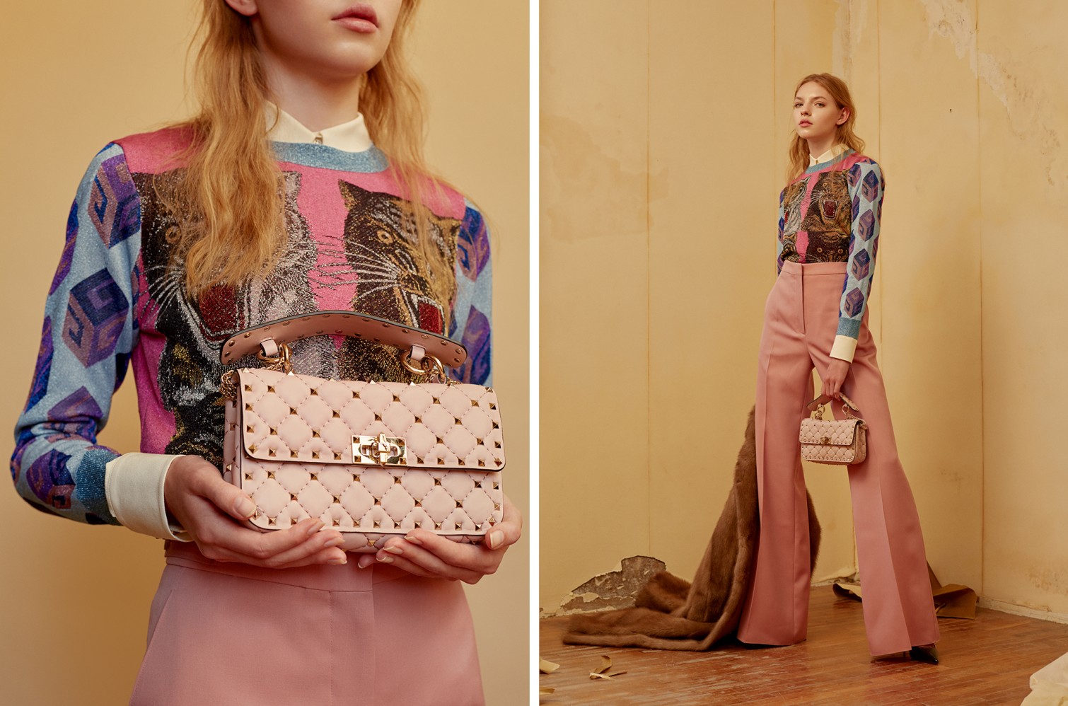 Glänzende Vorführung - 3