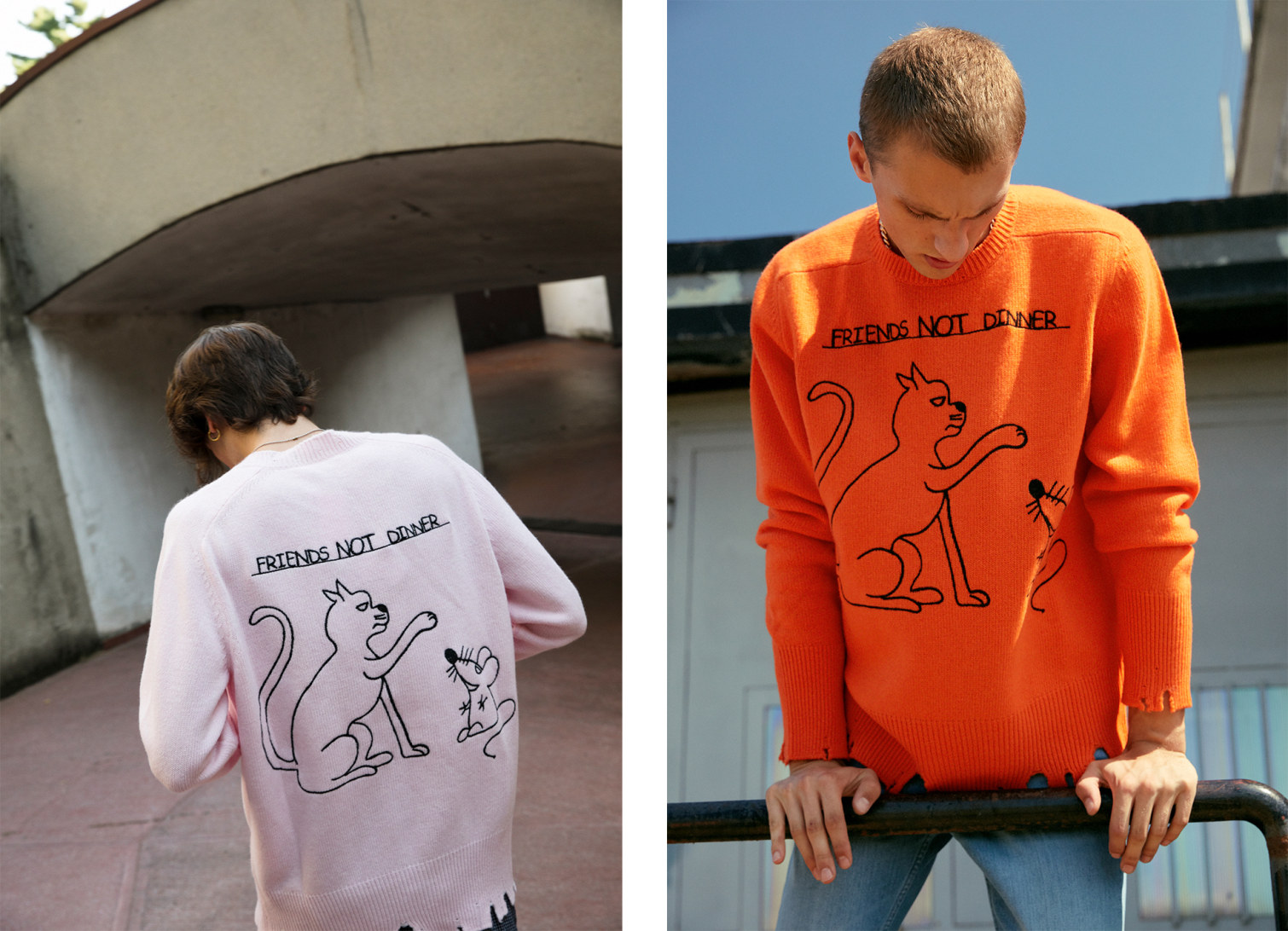 Das Streetwear-Special - 3