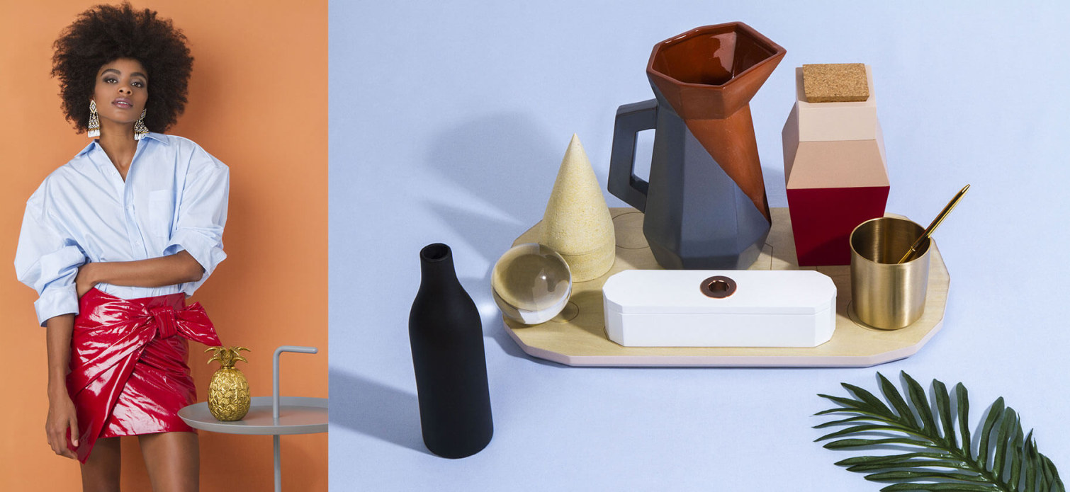 A Room of Her Own - 3