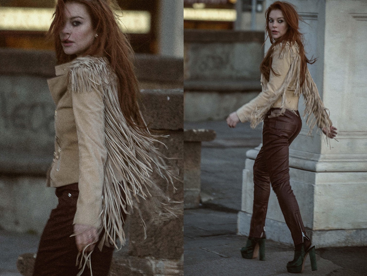 La Vita Lohan Luisaviaroma