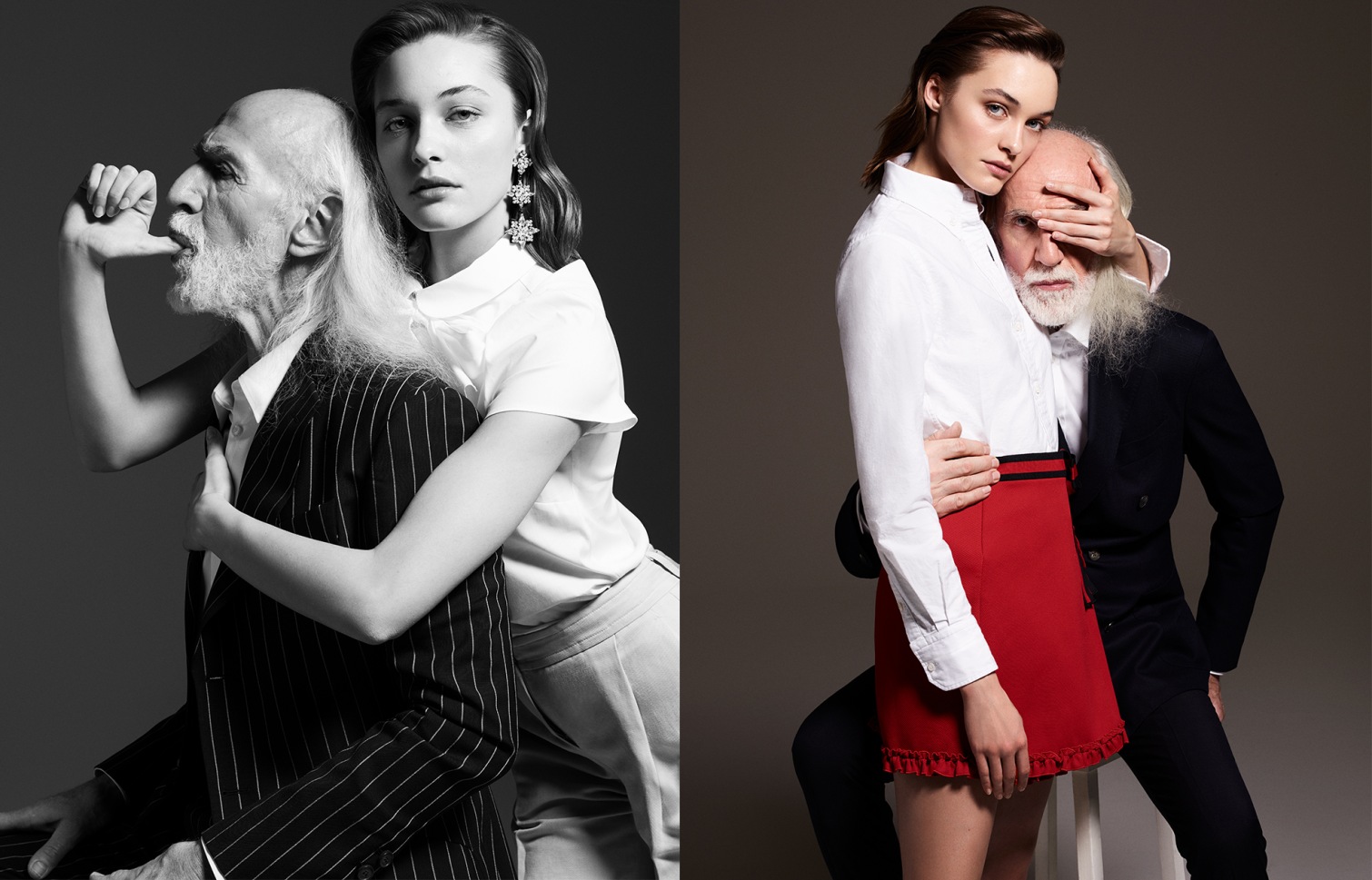 Unexpected Emotions - 3