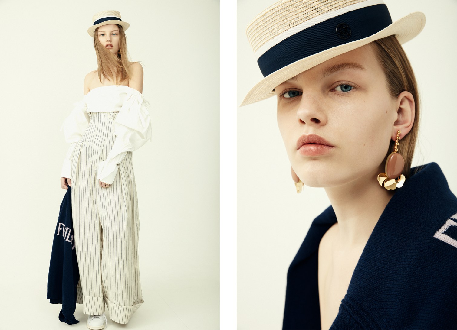 Supersize Me: Damenmode - 3