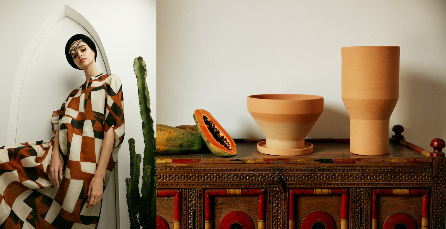 Deserted Visions - 3